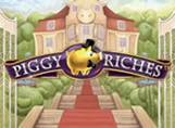 เกมสล็อต Piggy Riches™